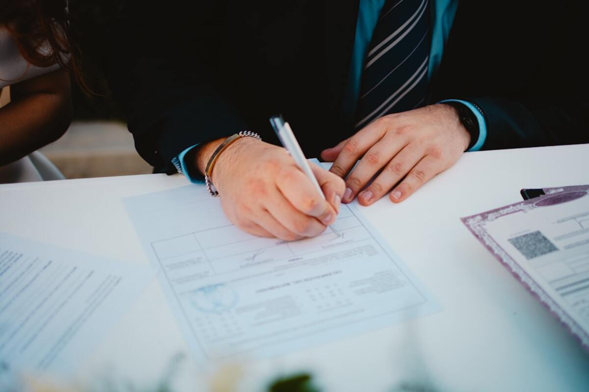 Co-Signing a Loan: The Favor That Can Follow You for Years