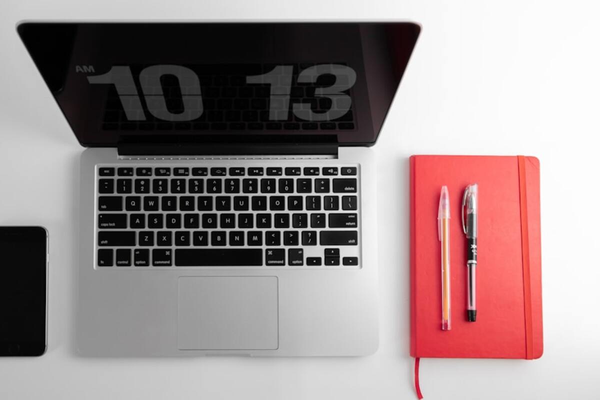 The “Buffer Week” Plan: How to Stop Overbooking Yourself (Without Doing Less)