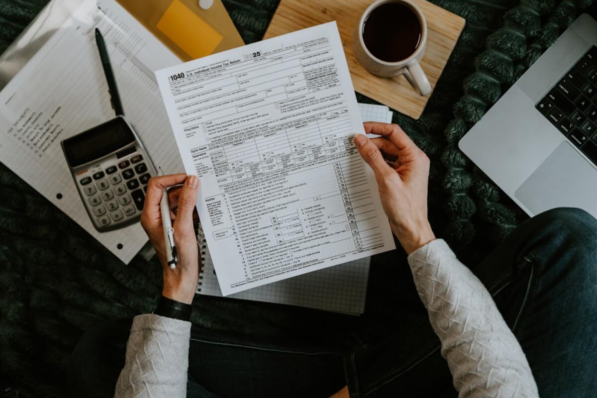 Wage Garnishment Explained: When Debt Starts Coming Out of Your Paycheck